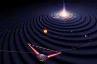 800 000 $ pour Bishop’s : l’université rejoint une mission spatiale historique sur les trous noirs